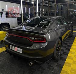 دودج تشارجر